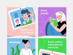 Восстановление аккаунта Instagram: помощь службы поддержки