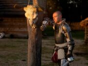 Рыцарь Жезлов: Таро да, но нет