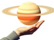 Сатурн: История имени планеты