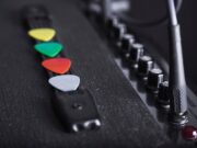 Лучшие звукосниматели для акустической гитары