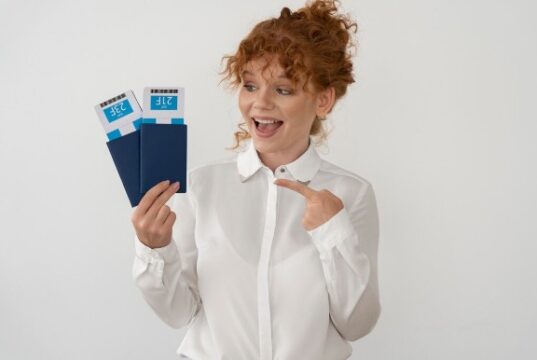 Как получить визу в Японию: пошаговое руководство для россиян