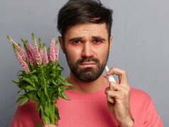 Психосоматика аллергии на лице: когда эмоции проявляются на коже