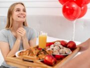 Вкусные идеи для ужина любимому