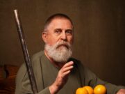 Туган конен белэн котлау ир атка