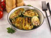 Кабачки на сковороде: вкусный способ приготовления