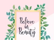 Цитаты о женской красоте со смыслом