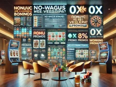 Бонусы без вейджера в казино: где искать рабочие промо?