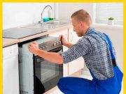 Когда духовка не включается: разбираемся с возможными поломками