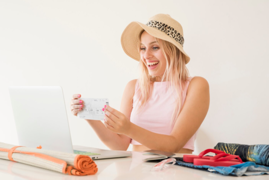 Спокойствие в пути: зачем туристу страховка и как оформить её онлайн