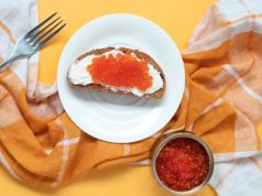 Как выбрать качественную красную икру