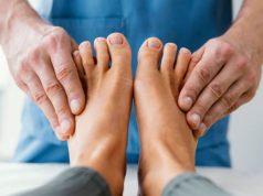 Подология: когда стоит обратиться к специалисту